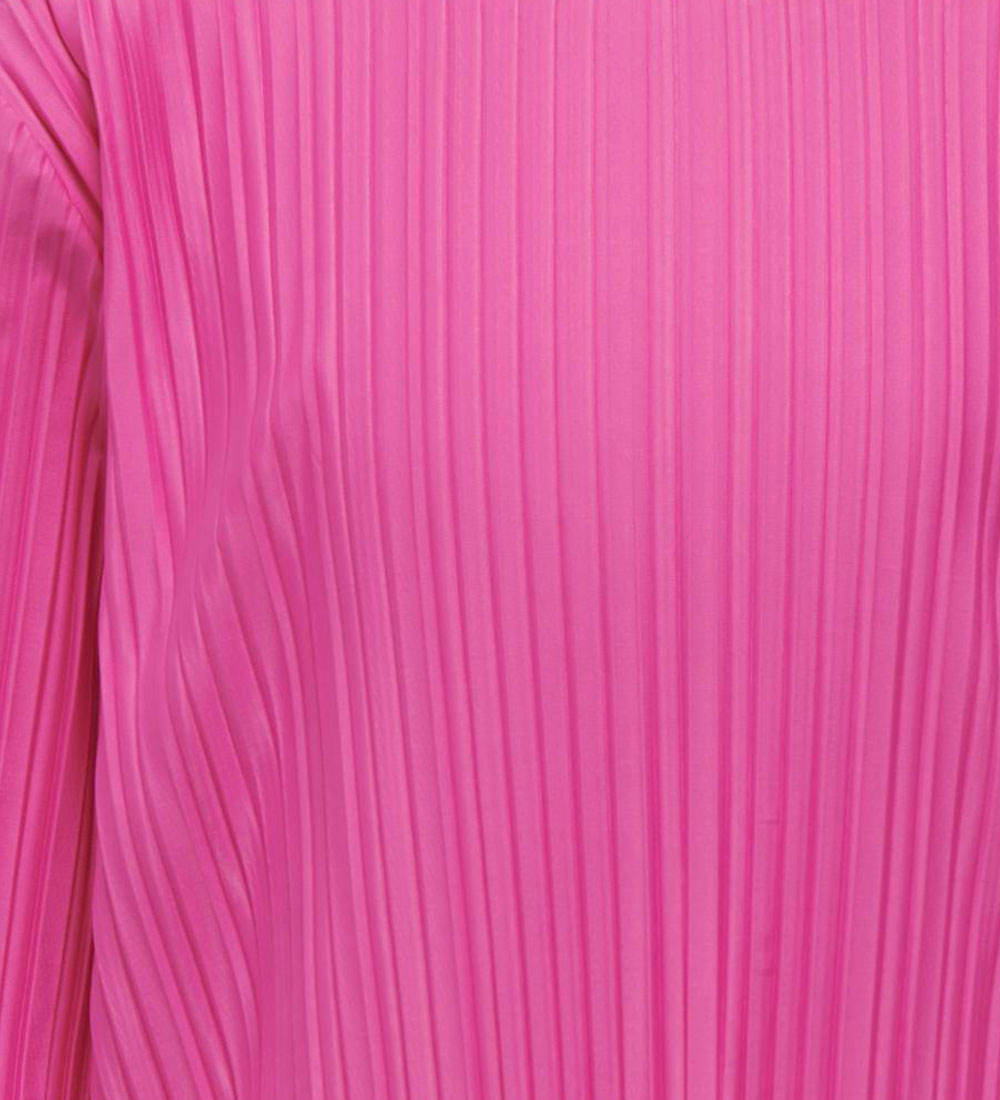 Kids Only Bluse - KogWrenly - Raspberry Rose