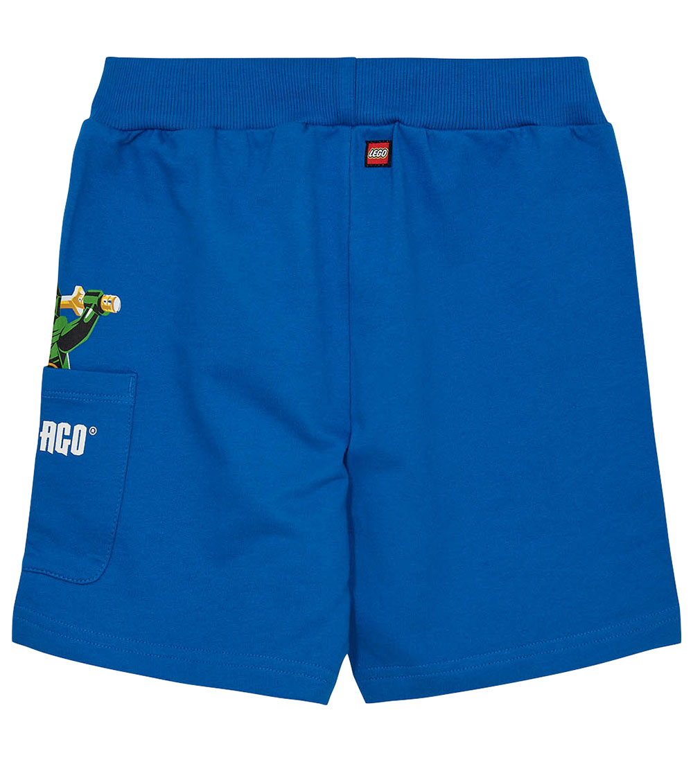 LEGO® Ninjago Shorts - LWPhilo - Dark Blue