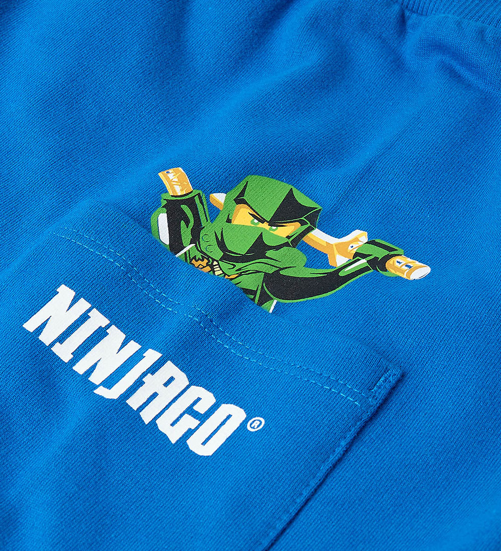 LEGO® Ninjago Shorts - LWPhilo - Dark Blue