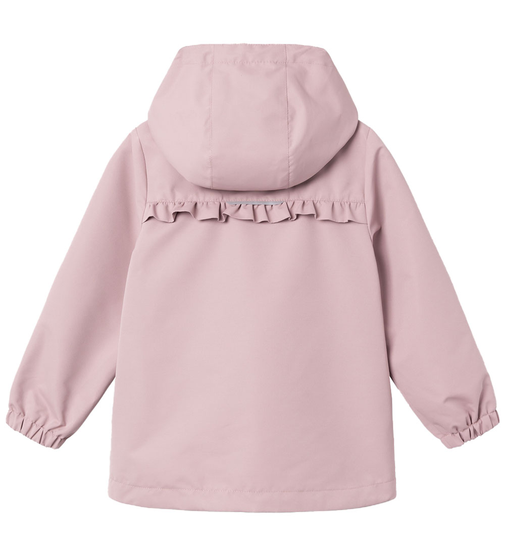 Name It Sommerjakke - NmfMalex08 - Deauville Mauve