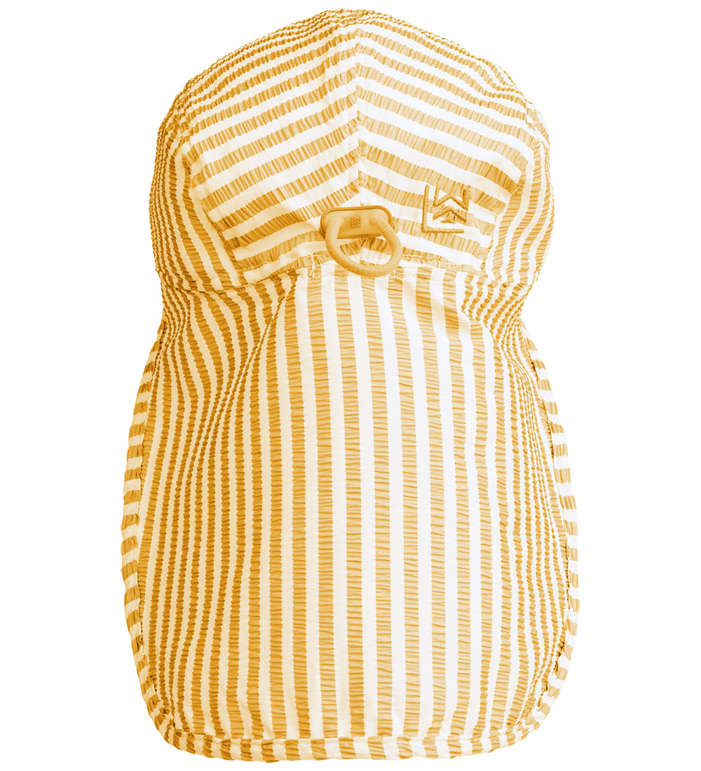 Liewood Solhat - Lusio - Yellow Mellow/Créme De La Créme