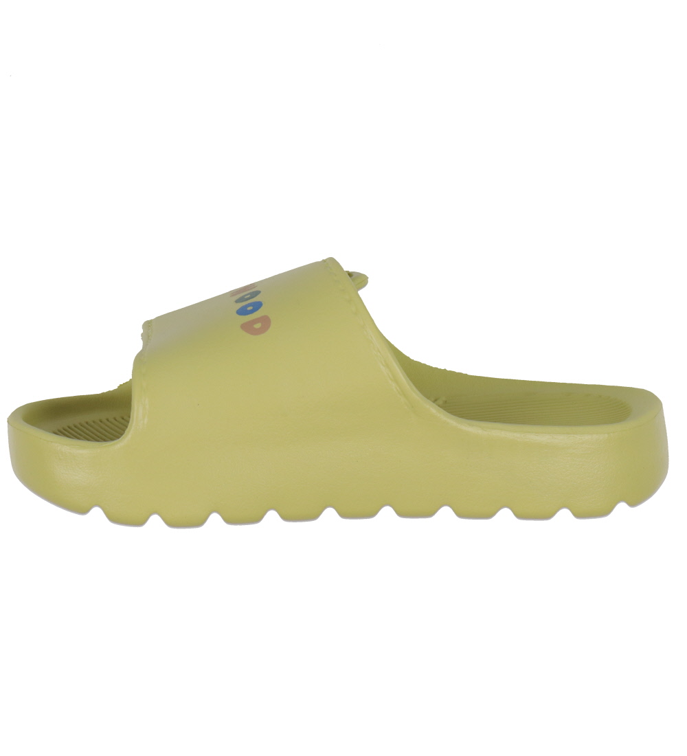 Liewood Badesandaler - Thieme - Crispy Corn