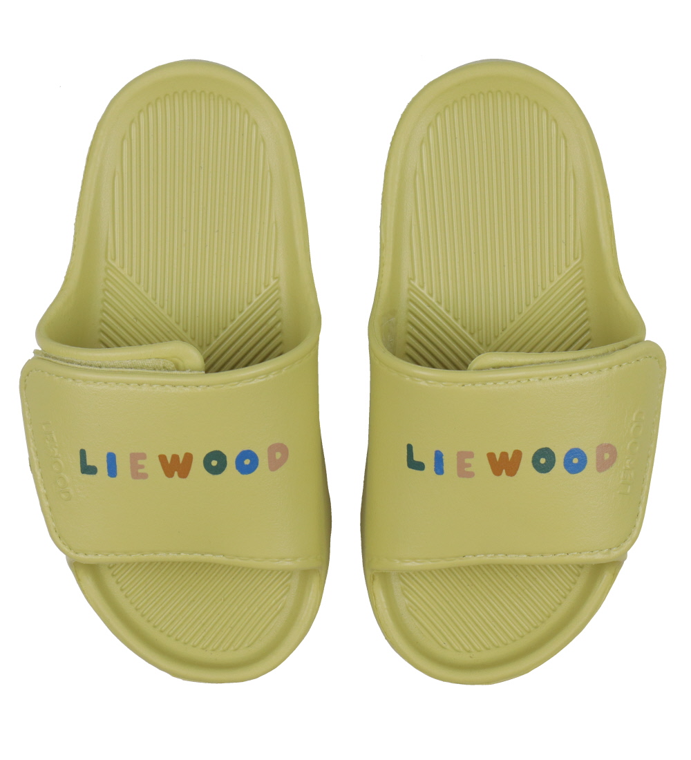 Liewood Badesandaler - Thieme - Crispy Corn