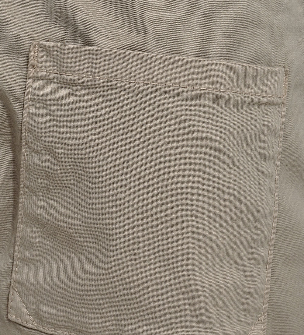 Sofie Schnoor Bukser - Soft Beige