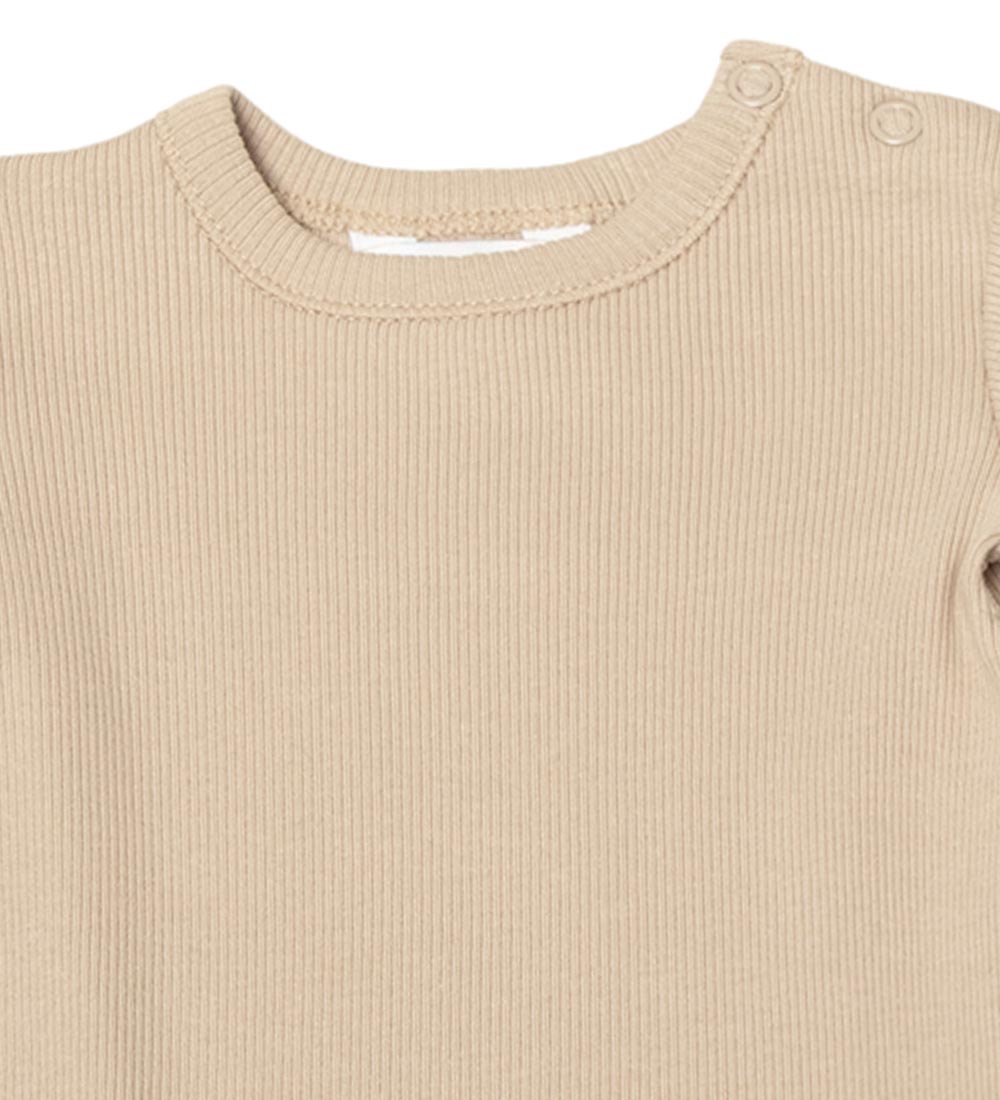 Joha Sommerdragt - Rib - Beige