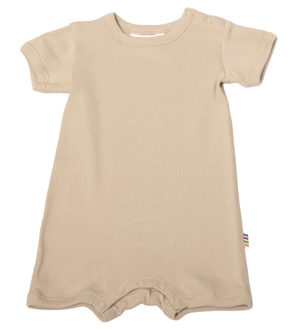 Joha Sommerdragt - Rib - Beige