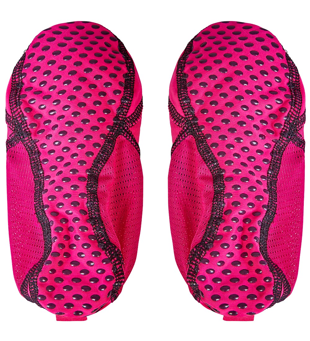 Speedo Badestrømper - Pool Sock - Pink