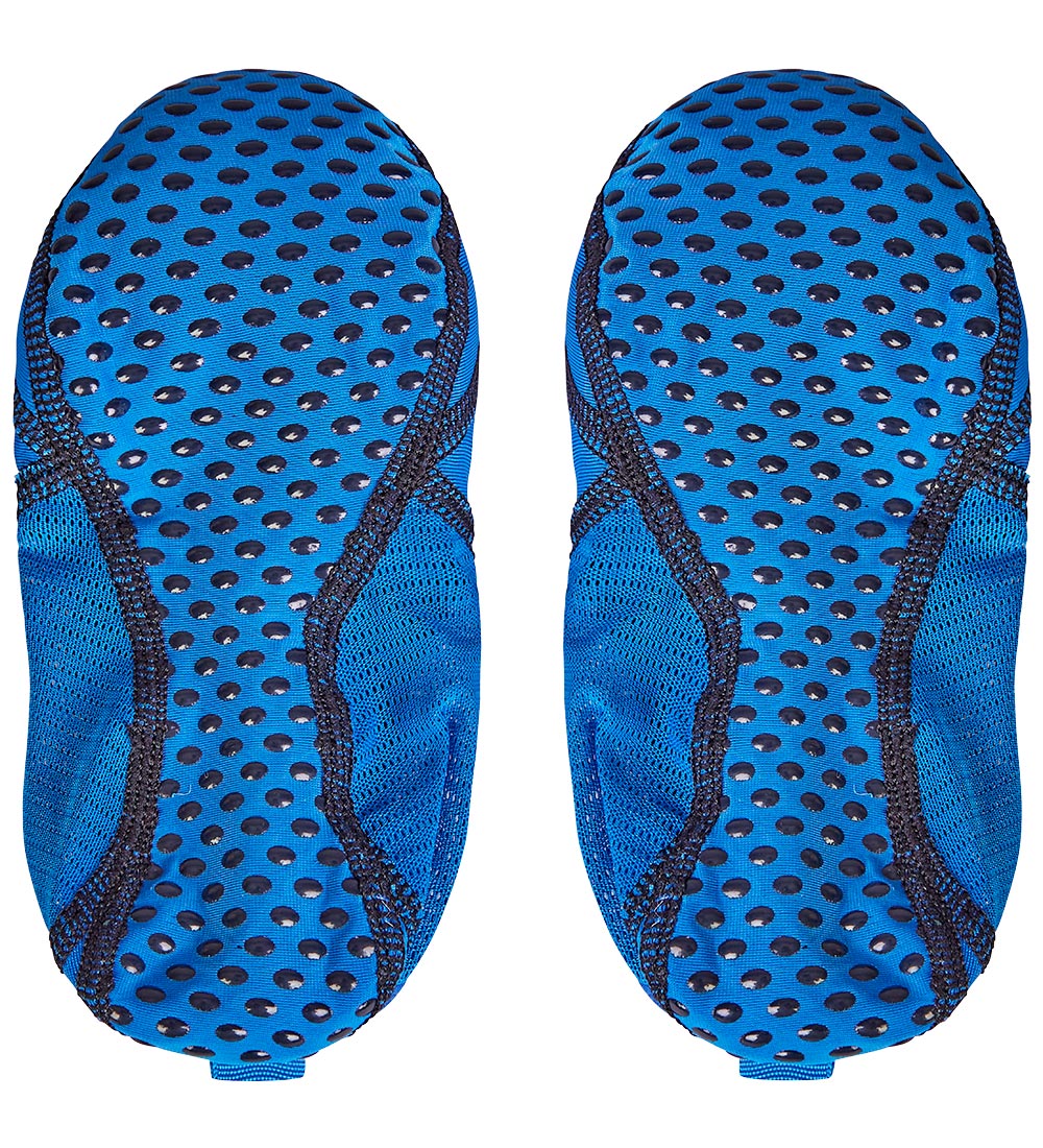 Speedo Badestrømper - Pool Sock - Blue/Navy