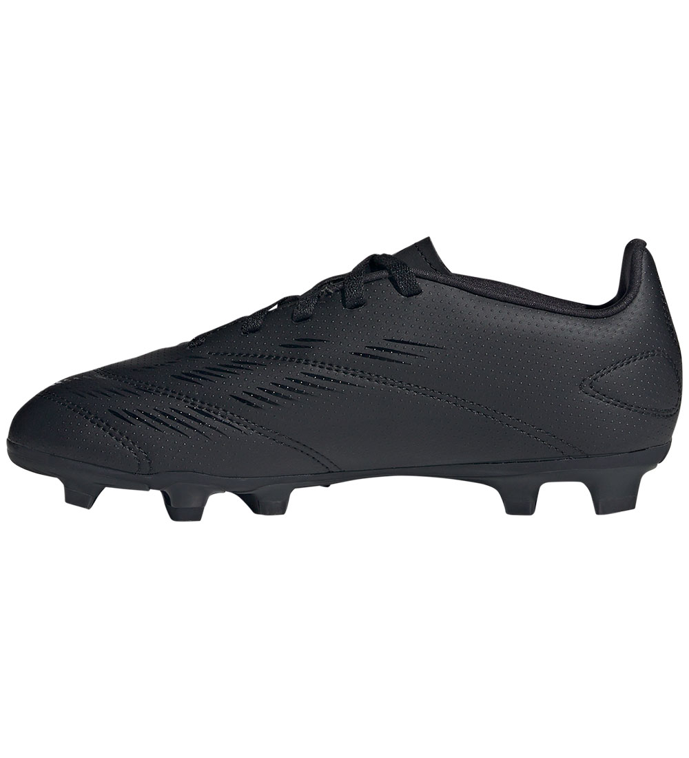 adidas Performance Fodboldstøvler - Predator Club FxG J - Sort