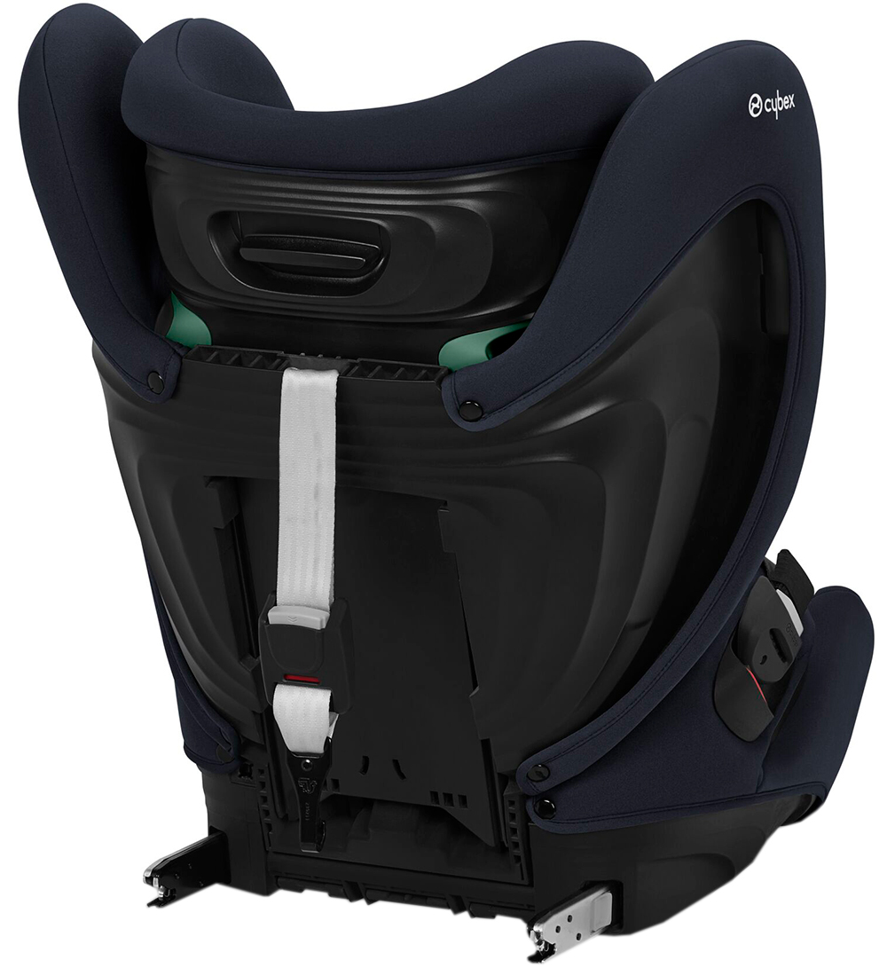 Cybex Autostol - Pallas B i-Size - Blue Moon Navy