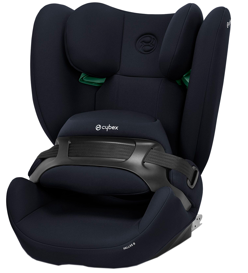 Cybex Autostol - Pallas B i-Size - Blue Moon Navy