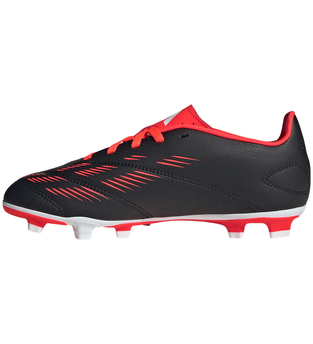 adidas Performance Fodboldstøvler - Predator Club L FXG - Sort/H