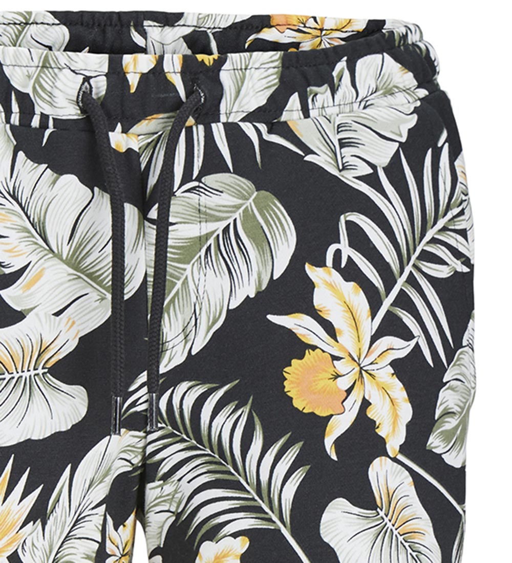 Jack & Jones Shorts - JpstChill - Sort