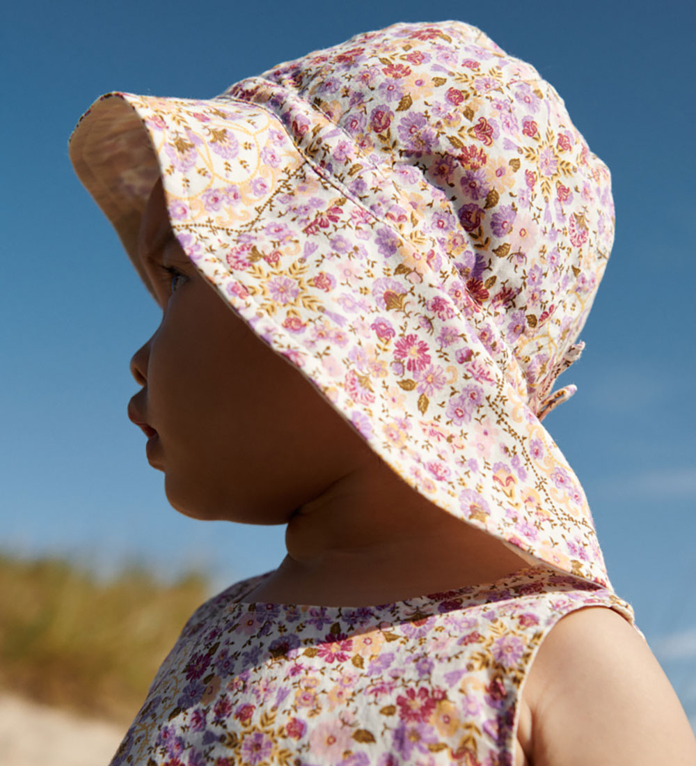 Wheat Solhat - Chloé - Carousels and Flowers