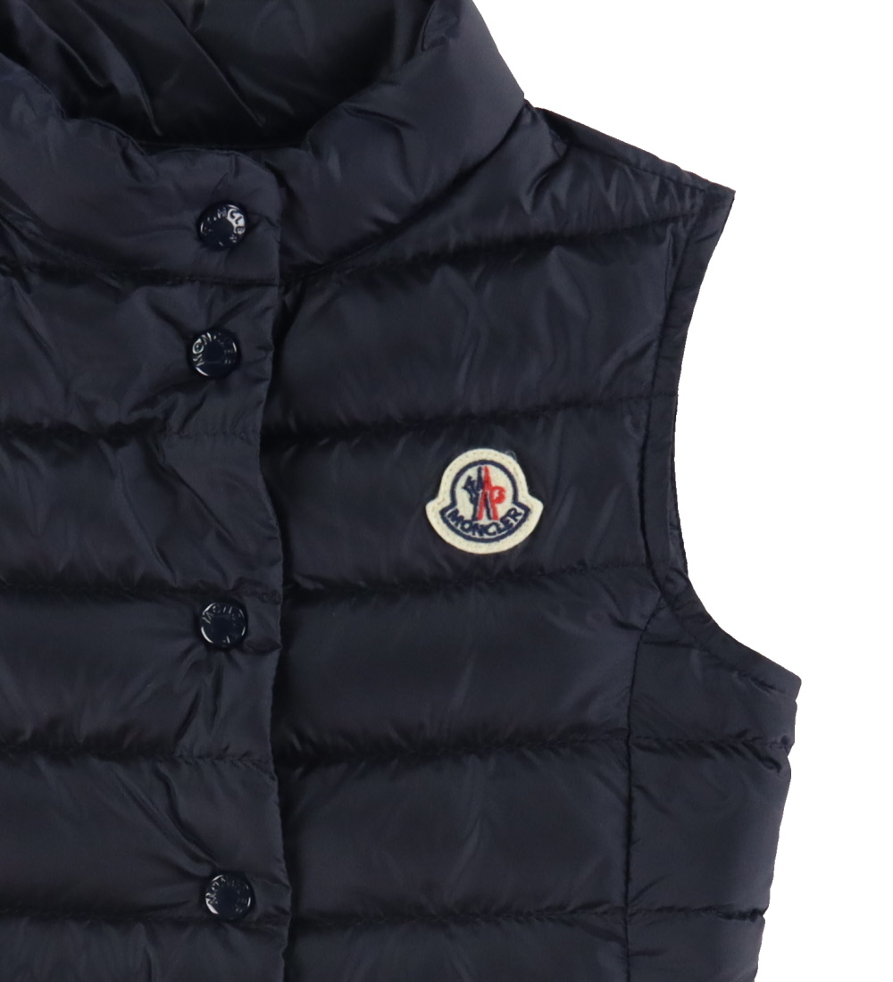 Moncler Dunvest - Liane - Navy