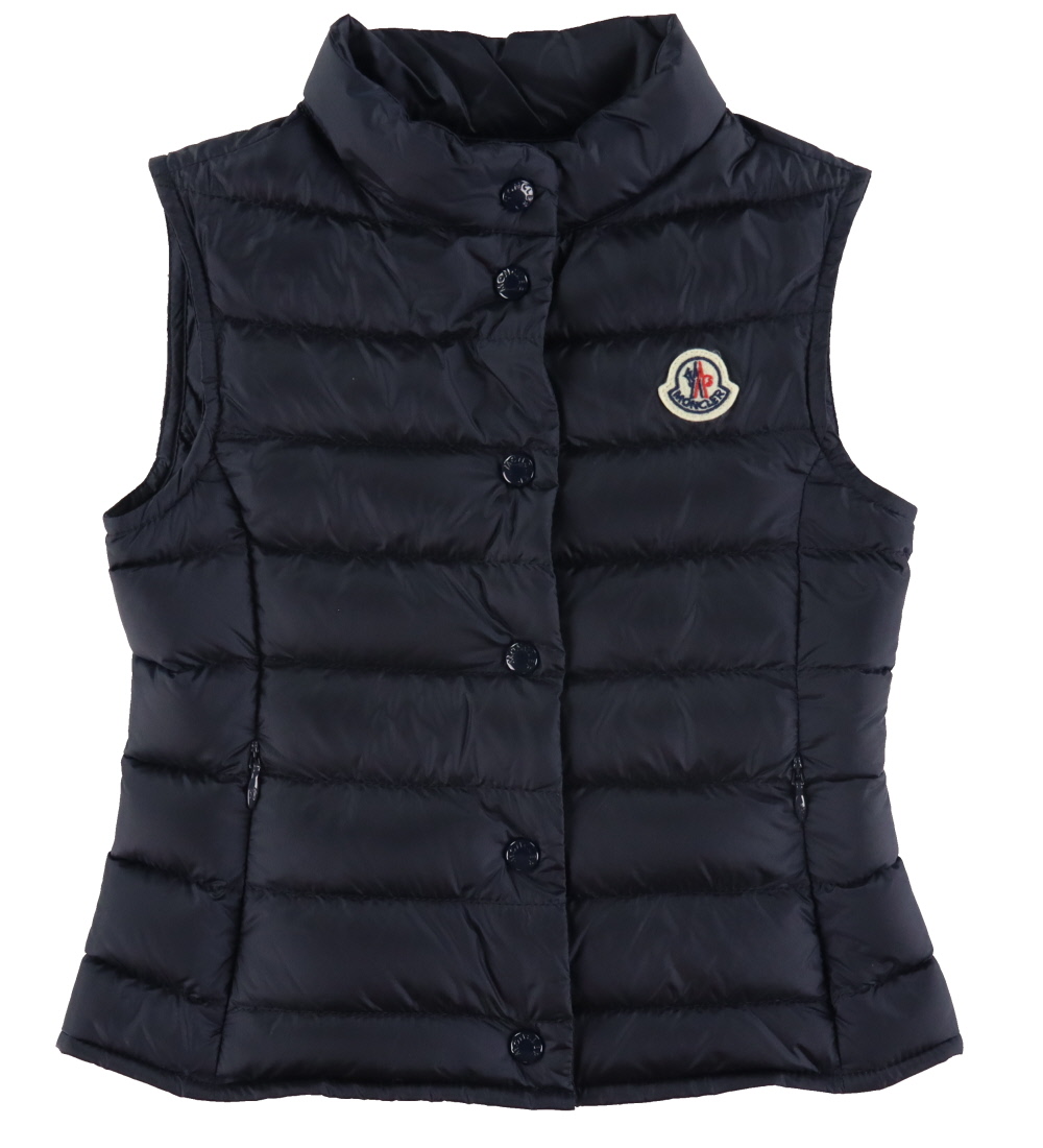 Moncler Dunvest - Liane - Navy