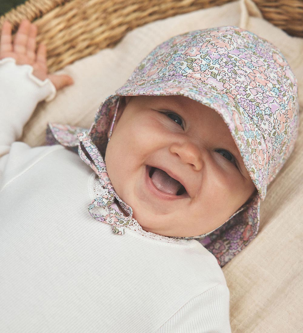 Huttelihut Sommerhat - Michelle
