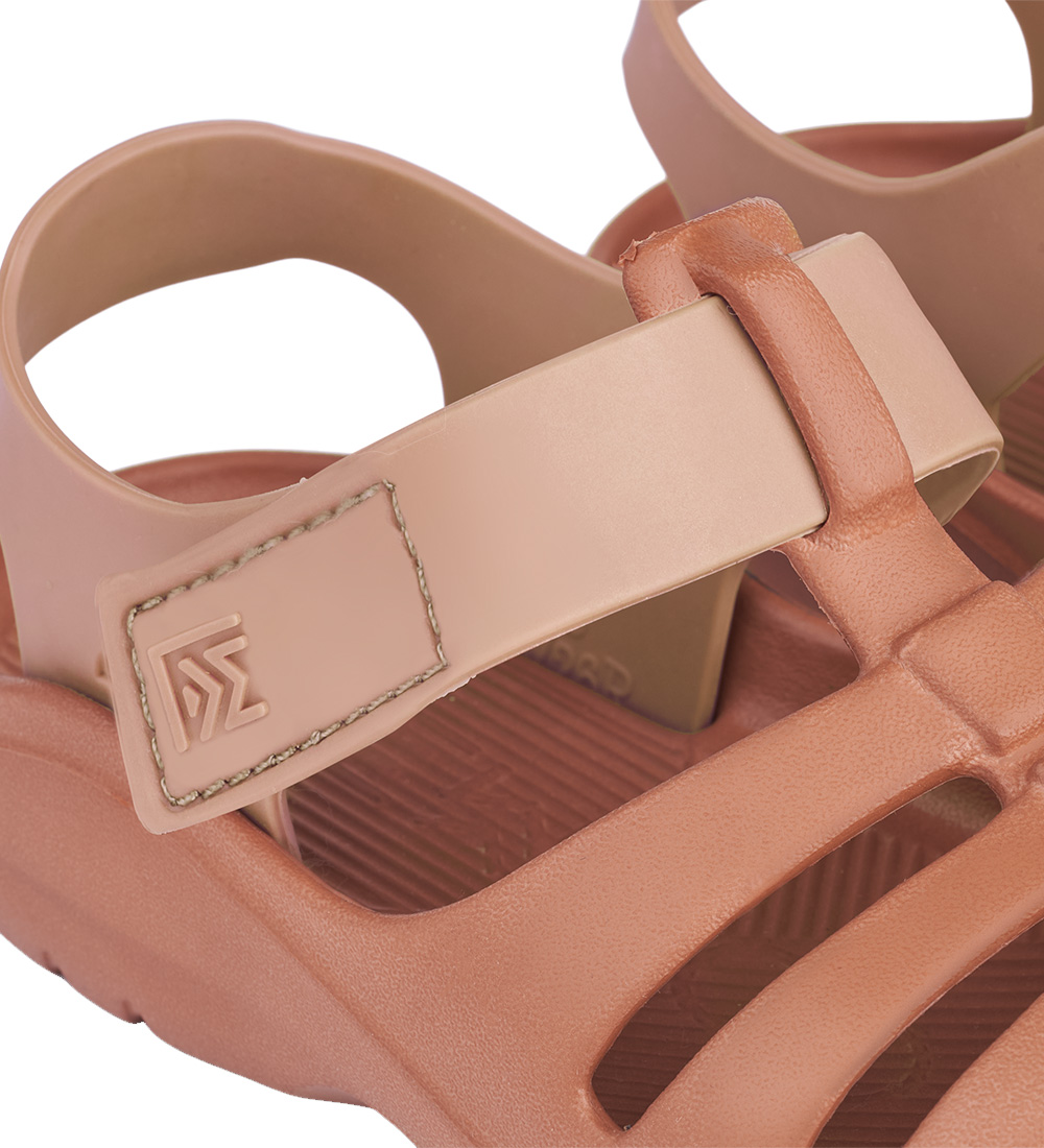 Liewood Sandaler - Beau - Tuscany Rose/Pale Tusacany