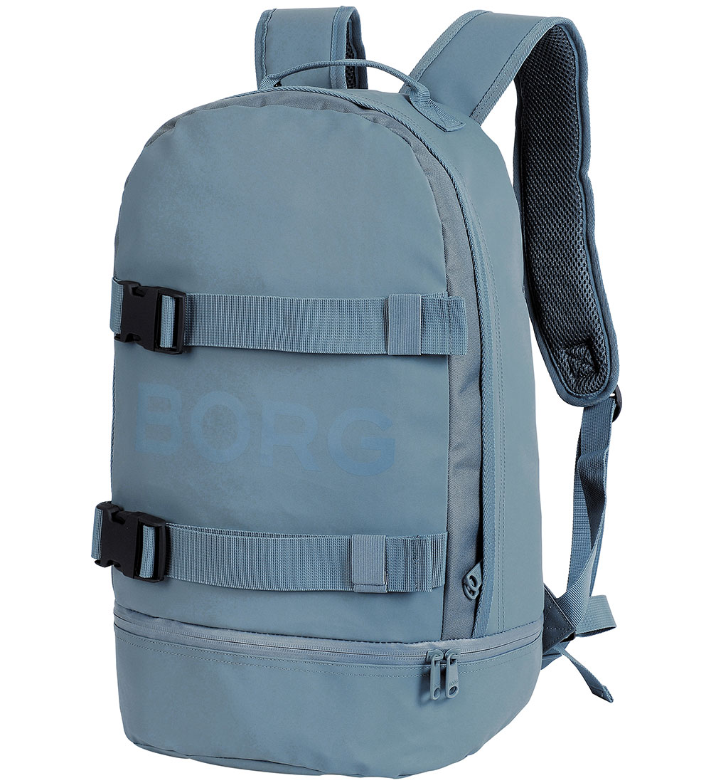 Björn Borg Rygsæk - Borg Duffle - Stormy Weather