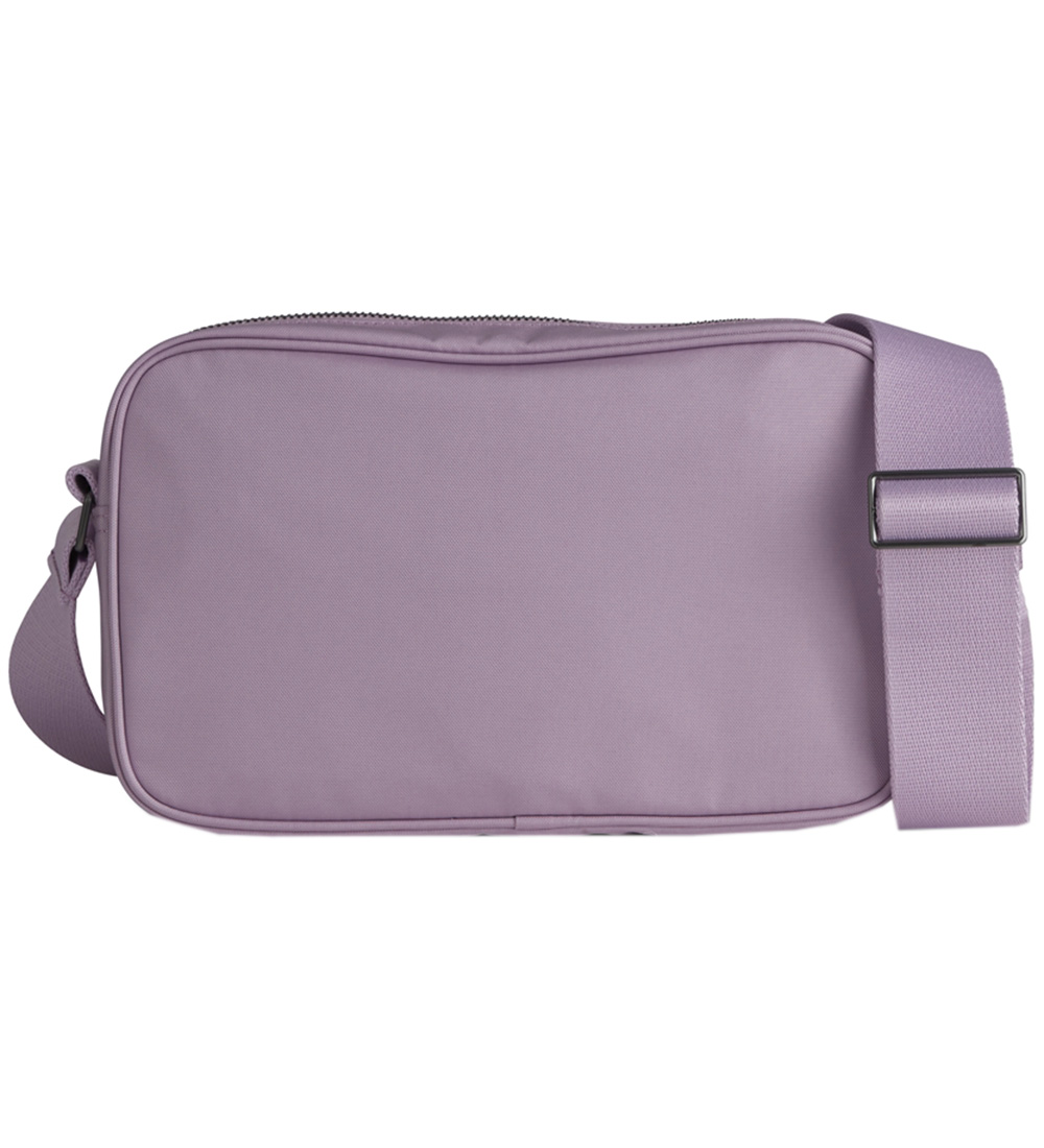 Markberg Skuldertaske - DarlaMBG Small - Monochrome - Polar Purp