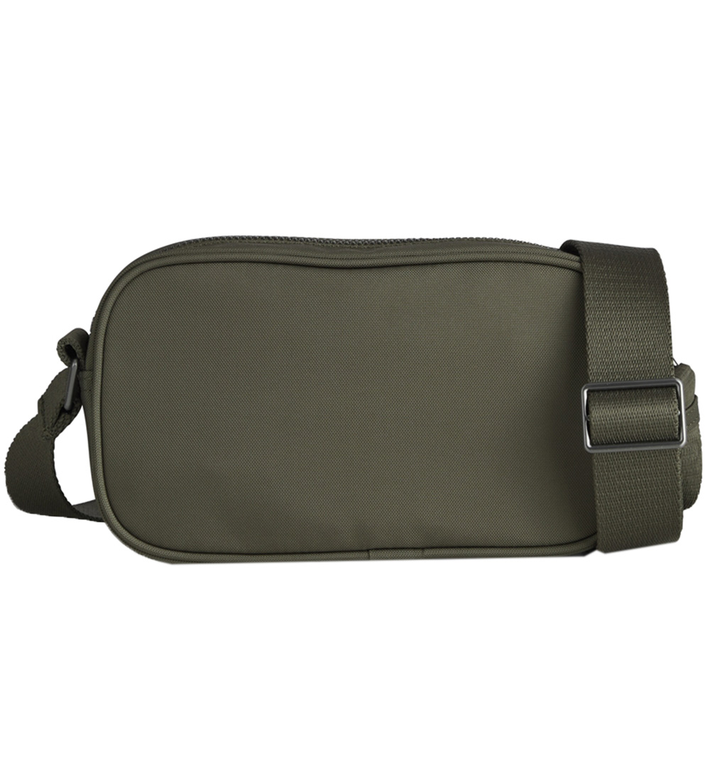 Markberg Skuldertaske - DarlaMBG Small - Monochrome - Dark Olive