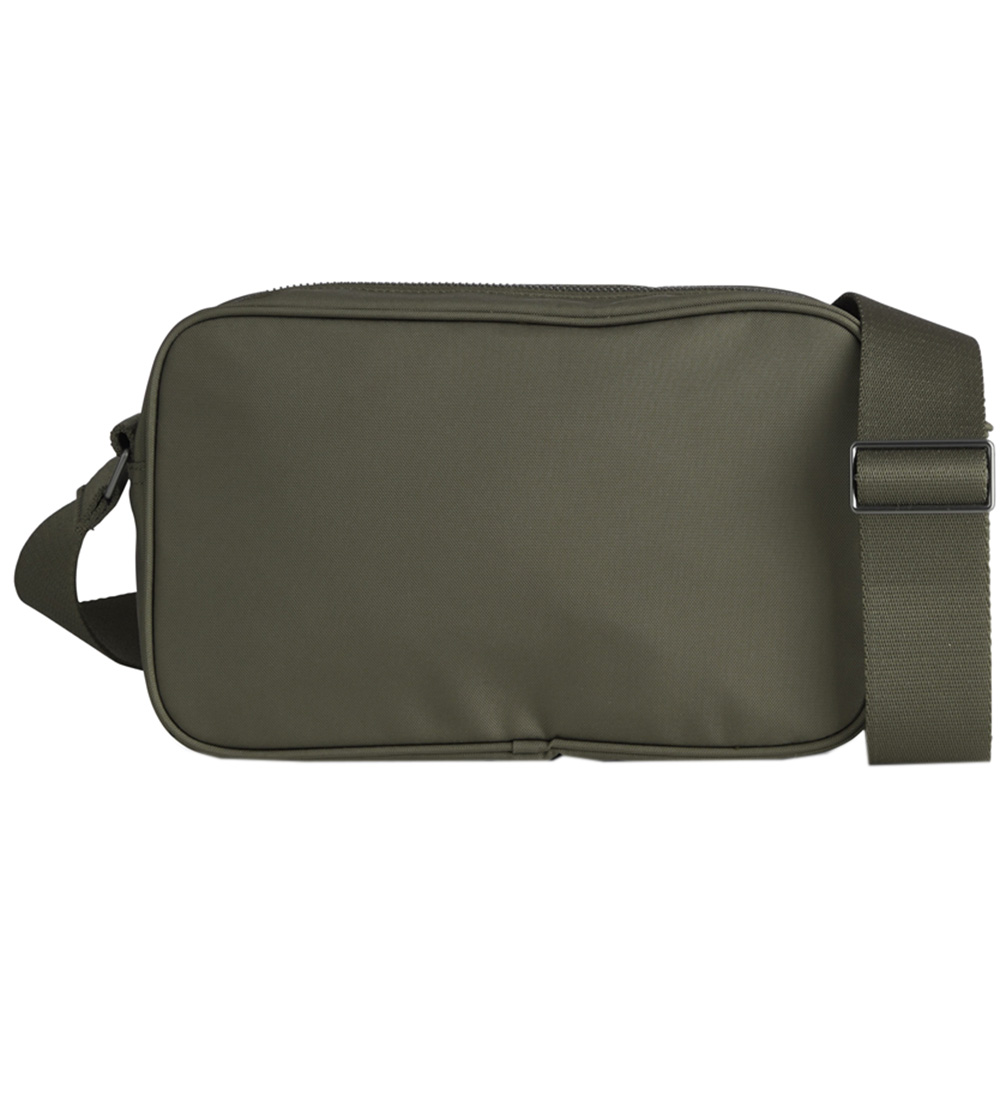 Markberg Skuldertaske - DarlaMBG Medium - Monochome - Dark Olive