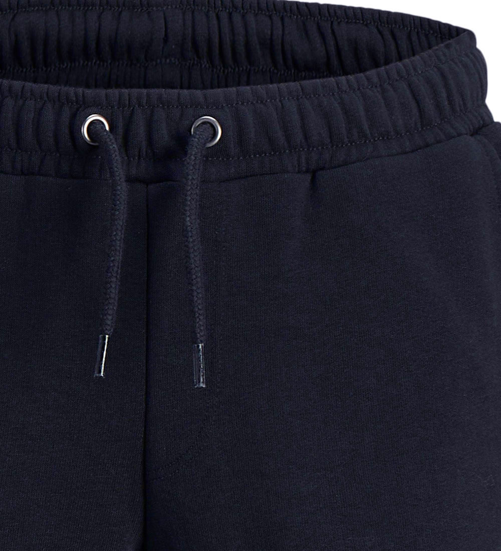 Jack & Jones Sweatshorts - Jpst JjeStar - Dark Navy