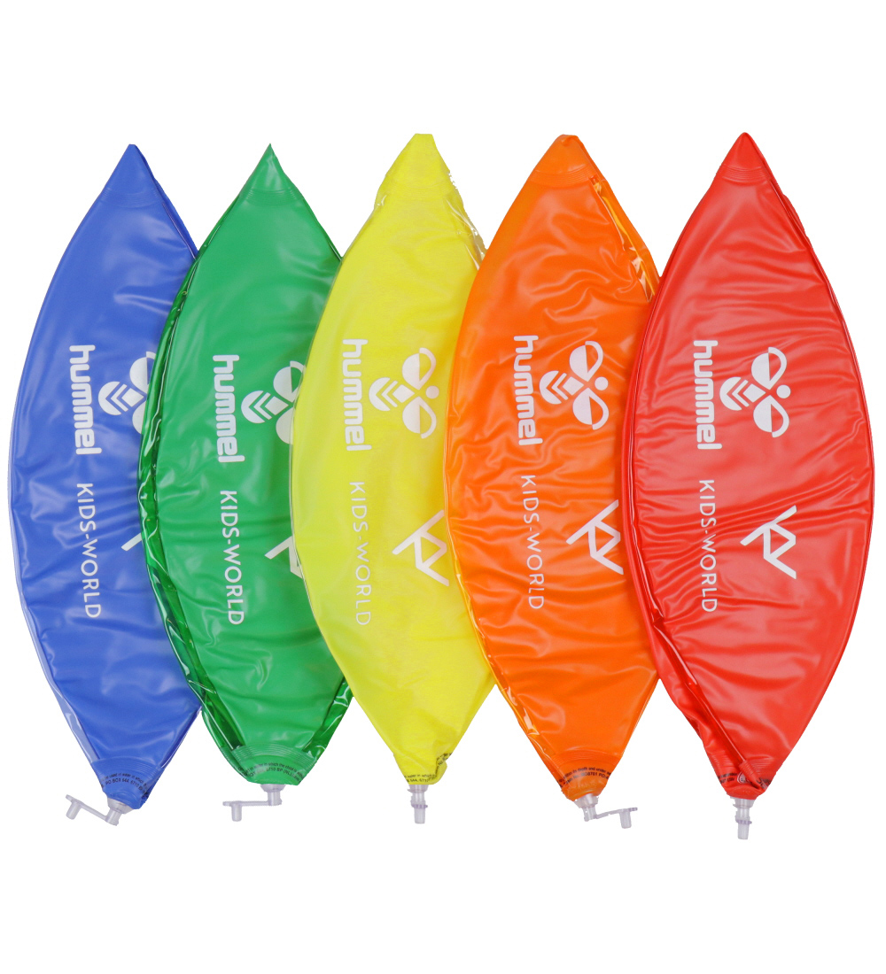 Hummel Badebold Assorteret