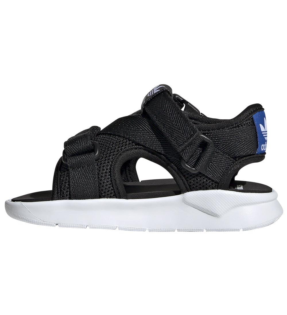 adidas Originals Sandaler - 360 Sandal 3.0 I - Sort