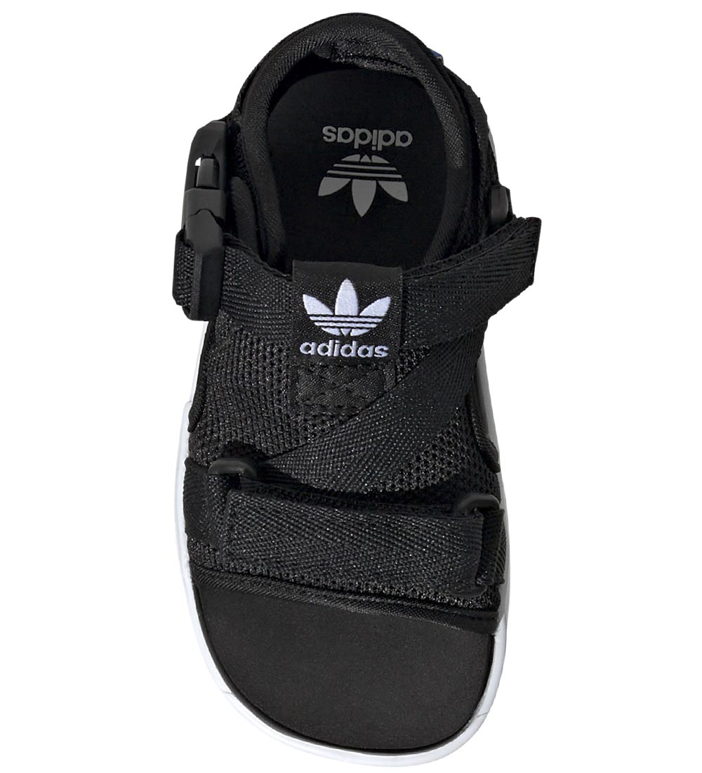 adidas Originals Sandaler - 360 Sandal 3.0 I - Sort