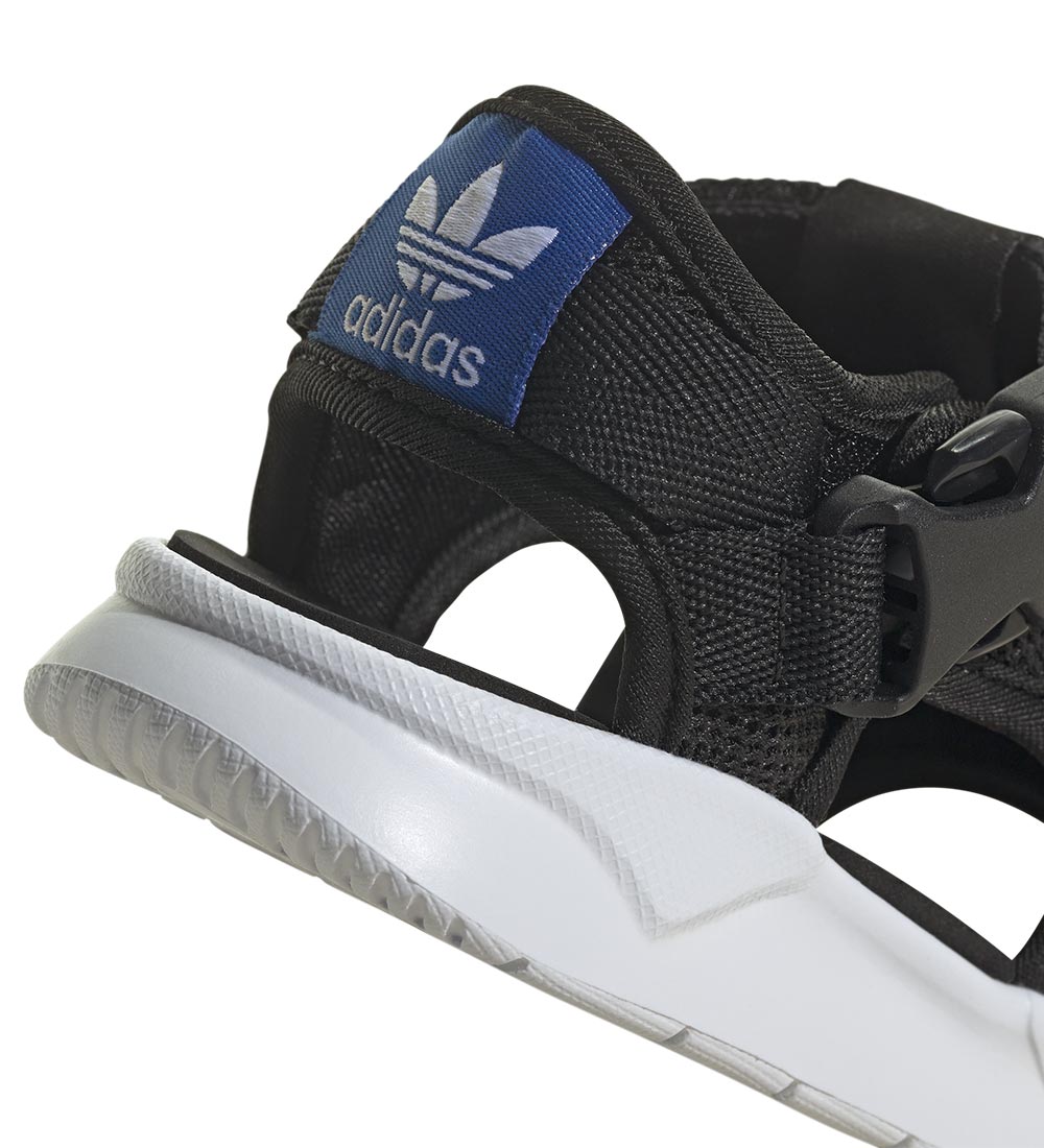 adidas Originals Sandaler - 360 Sandal 3.0 I - Sort