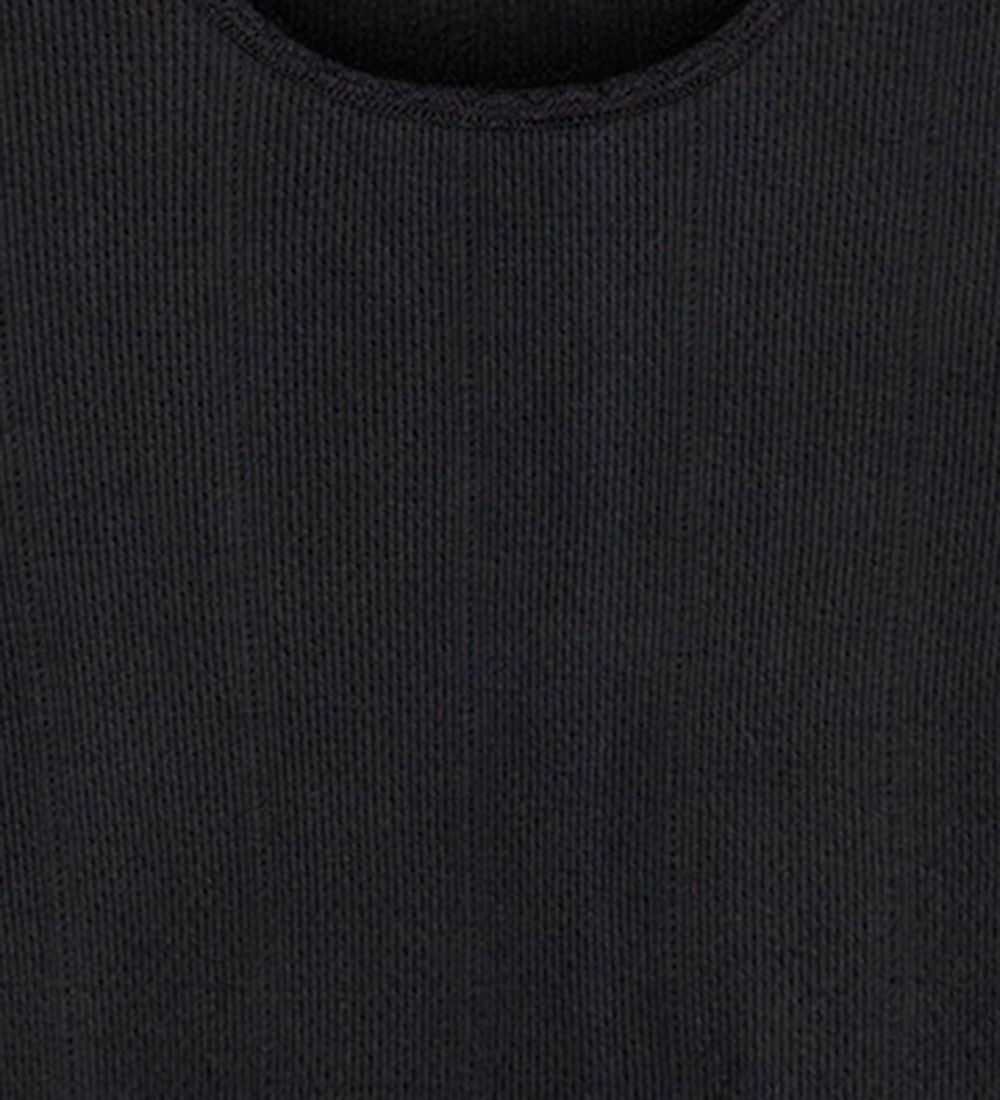 Designers Remix Bluse - Piper - Sort