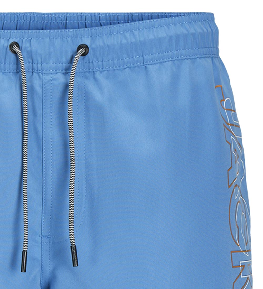 Jack & Jones Badeshorts - JpstFiji - Pacific Coast