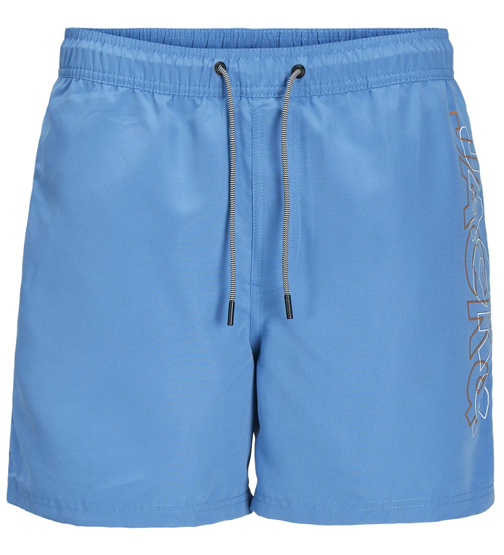 Jack & Jones Badeshorts - JpstFiji - Pacific Coast