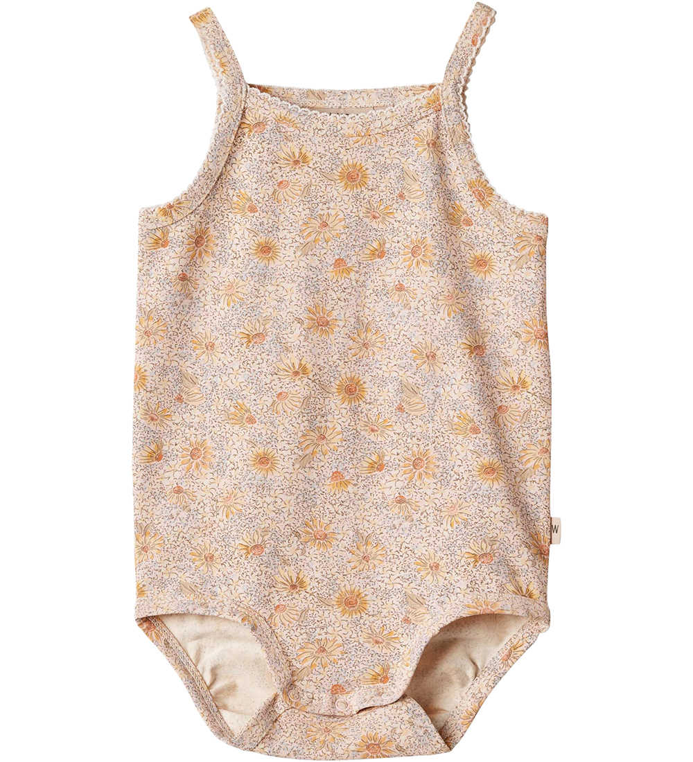 Wheat Body u/æ - Ellen - Coneflowers