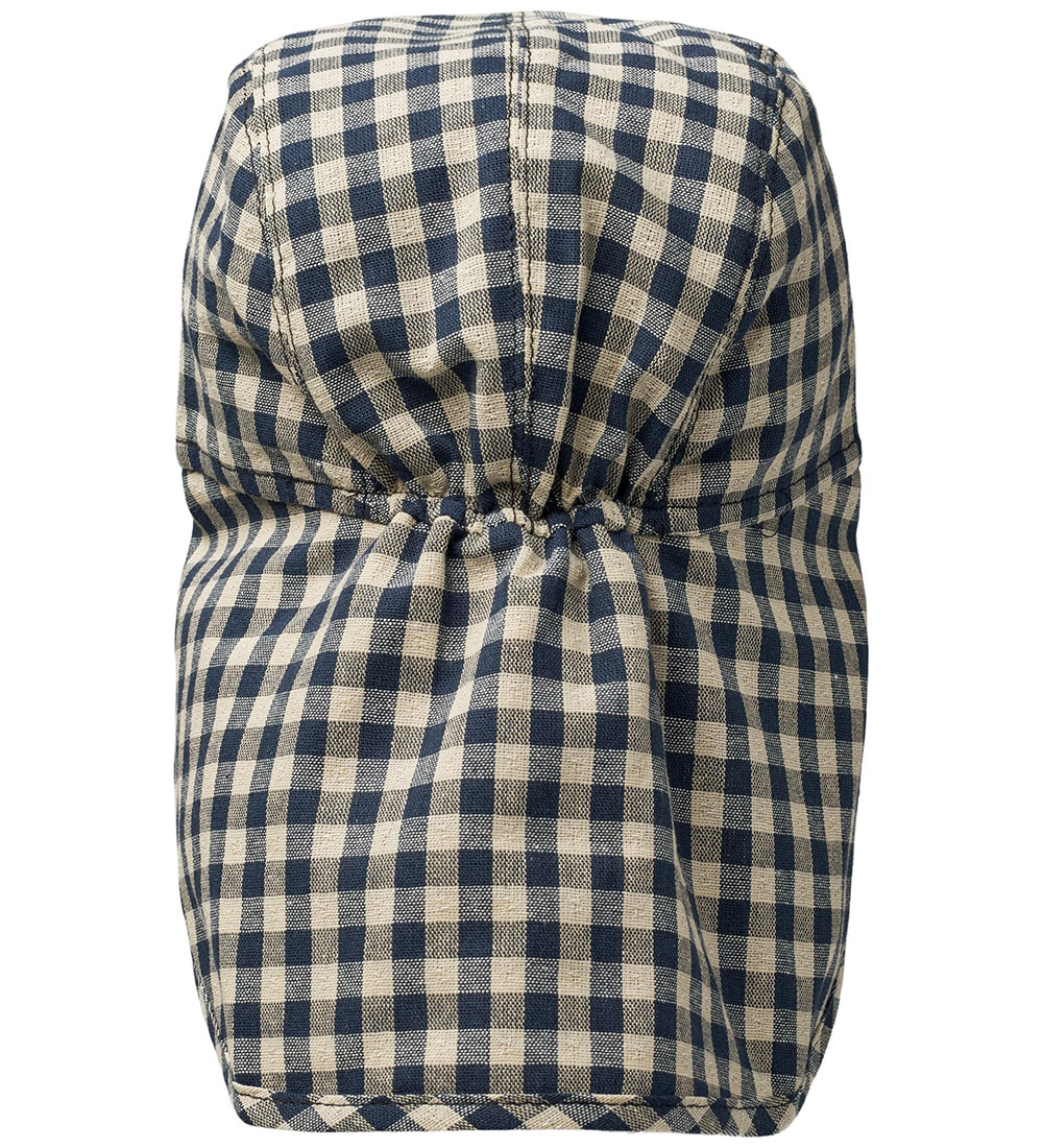 Wheat Solhat - Albert - Blue Check