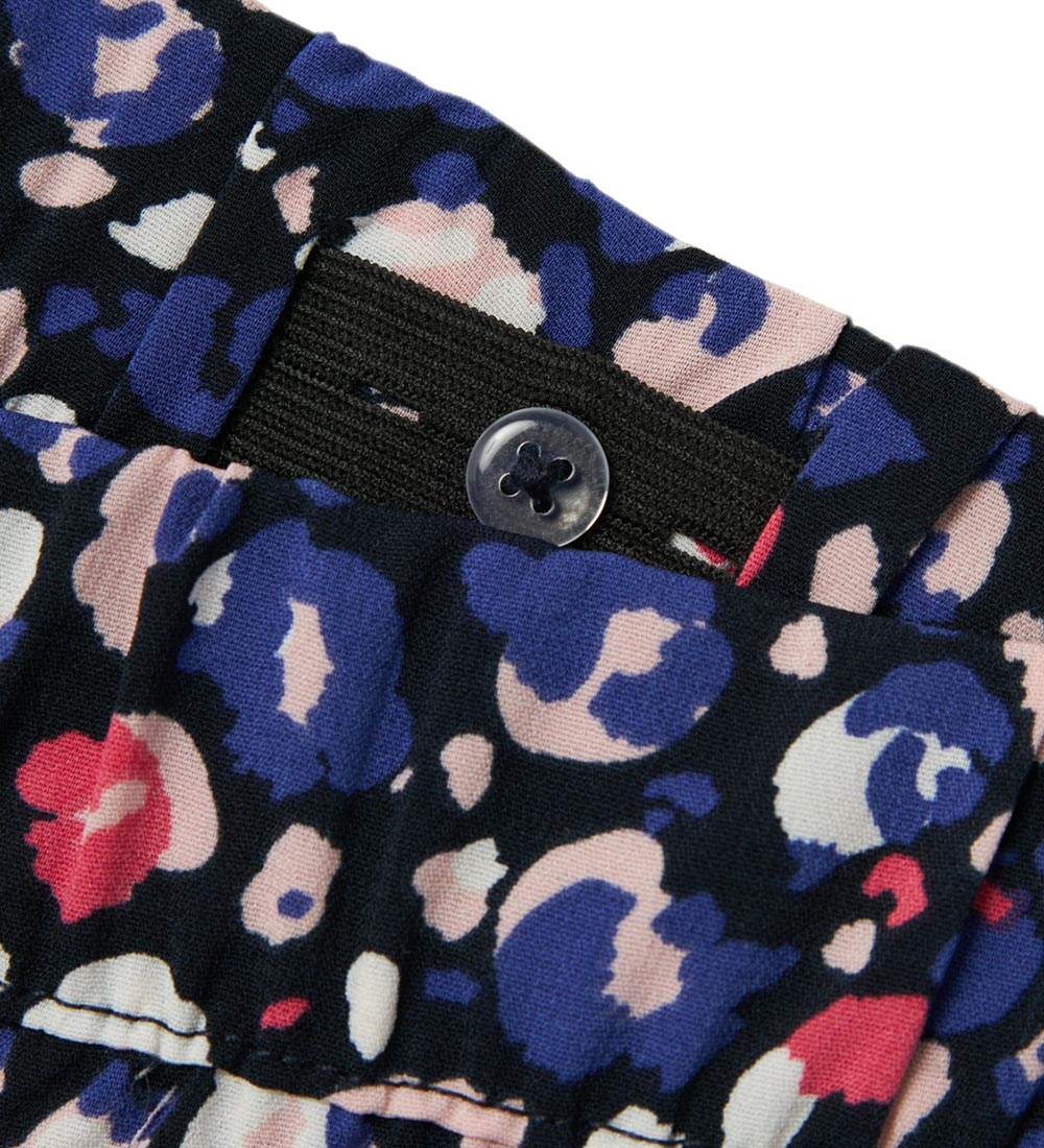 Name It Shorts - NkfVinaya - Noos - Dark Sapphire/Leo