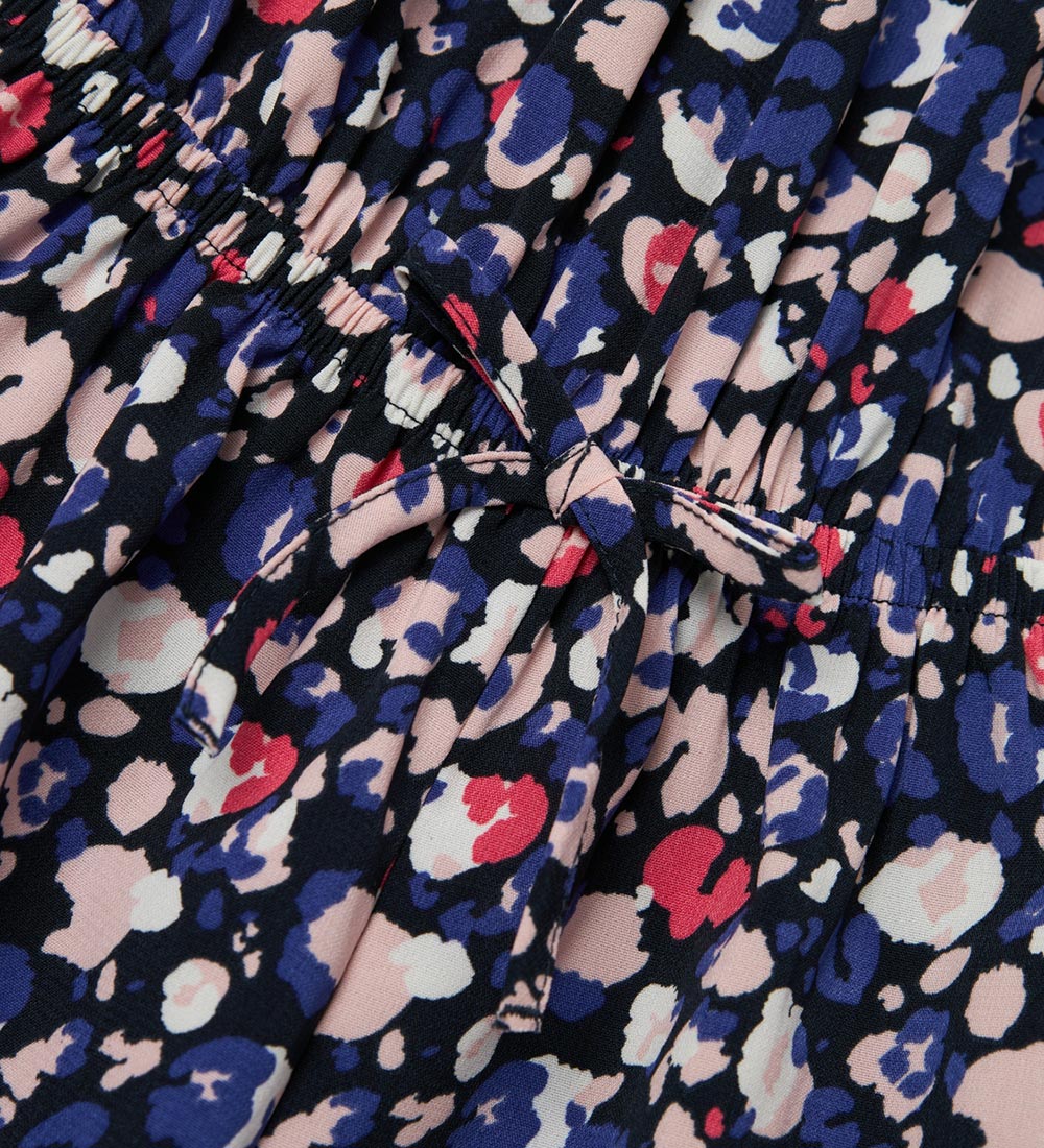 Name It Sommerdragt - NkfVinaya - Noos - Dark Sapphire/Leo