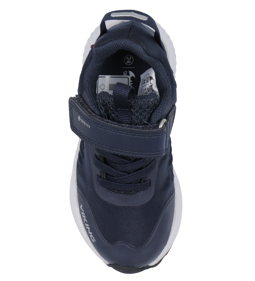 Viking Sko - Aery Tau GTX 1V - Navy