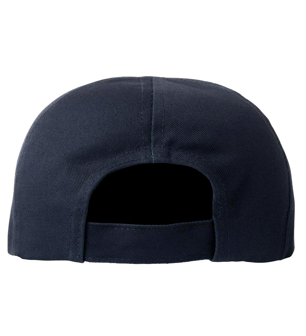 Name It Kasket - NmmOtto - Dark Sapphire/Skateboard
