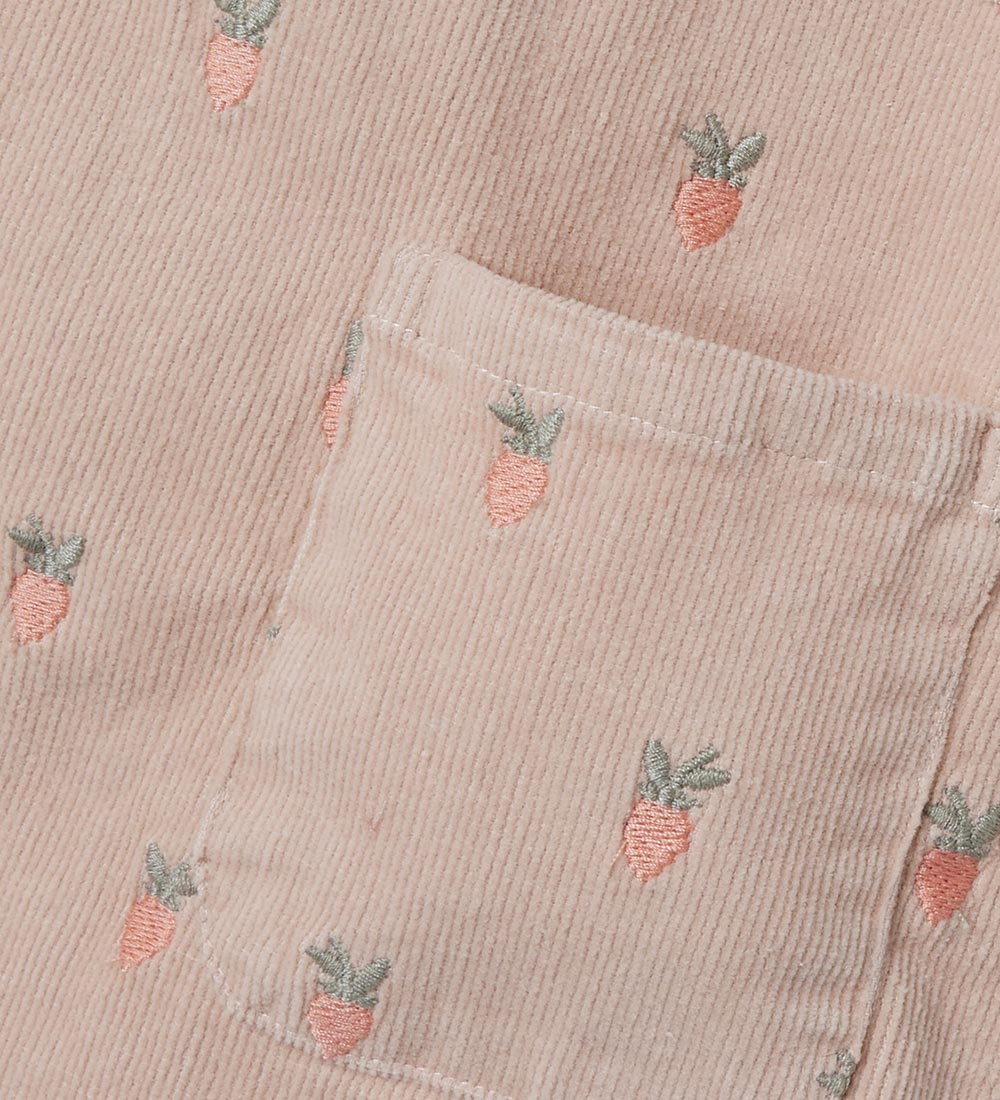 Lil Atelier Spencer - NmfNelly - Cameo Rose