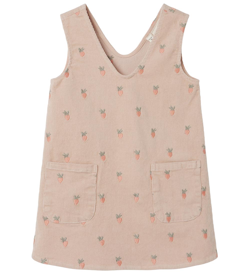 Lil Atelier Spencer - NmfNelly - Cameo Rose