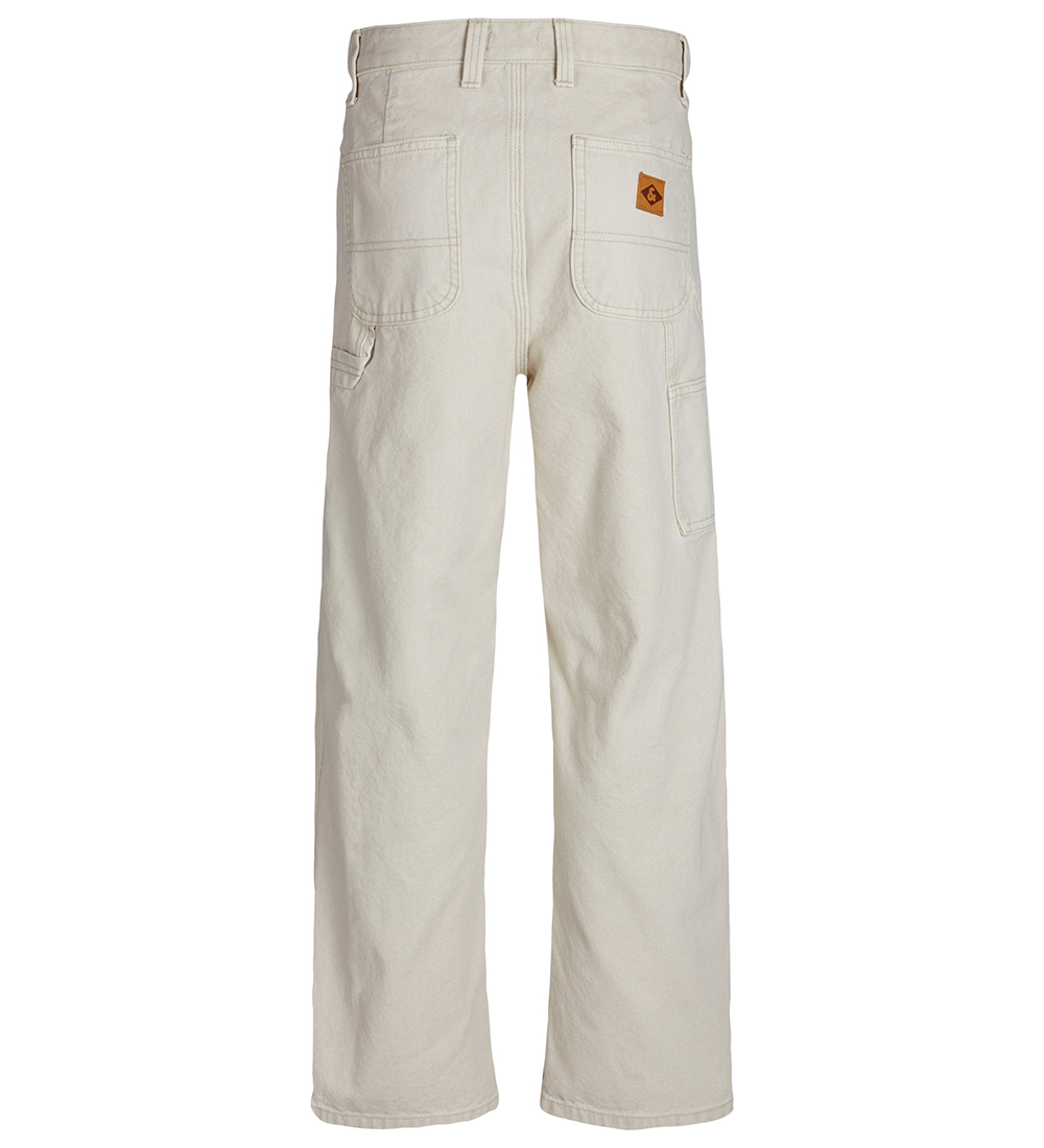 Jack & Jones Jeans - JjiAlex - Moonbeam