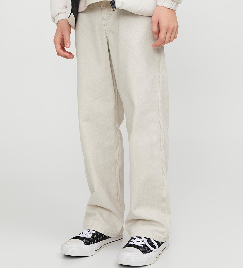 Jack & Jones Jeans - JjiAlex - Moonbeam