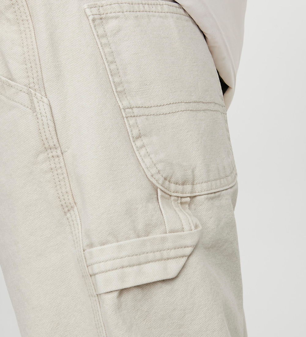 Jack & Jones Jeans - JjiAlex - Moonbeam