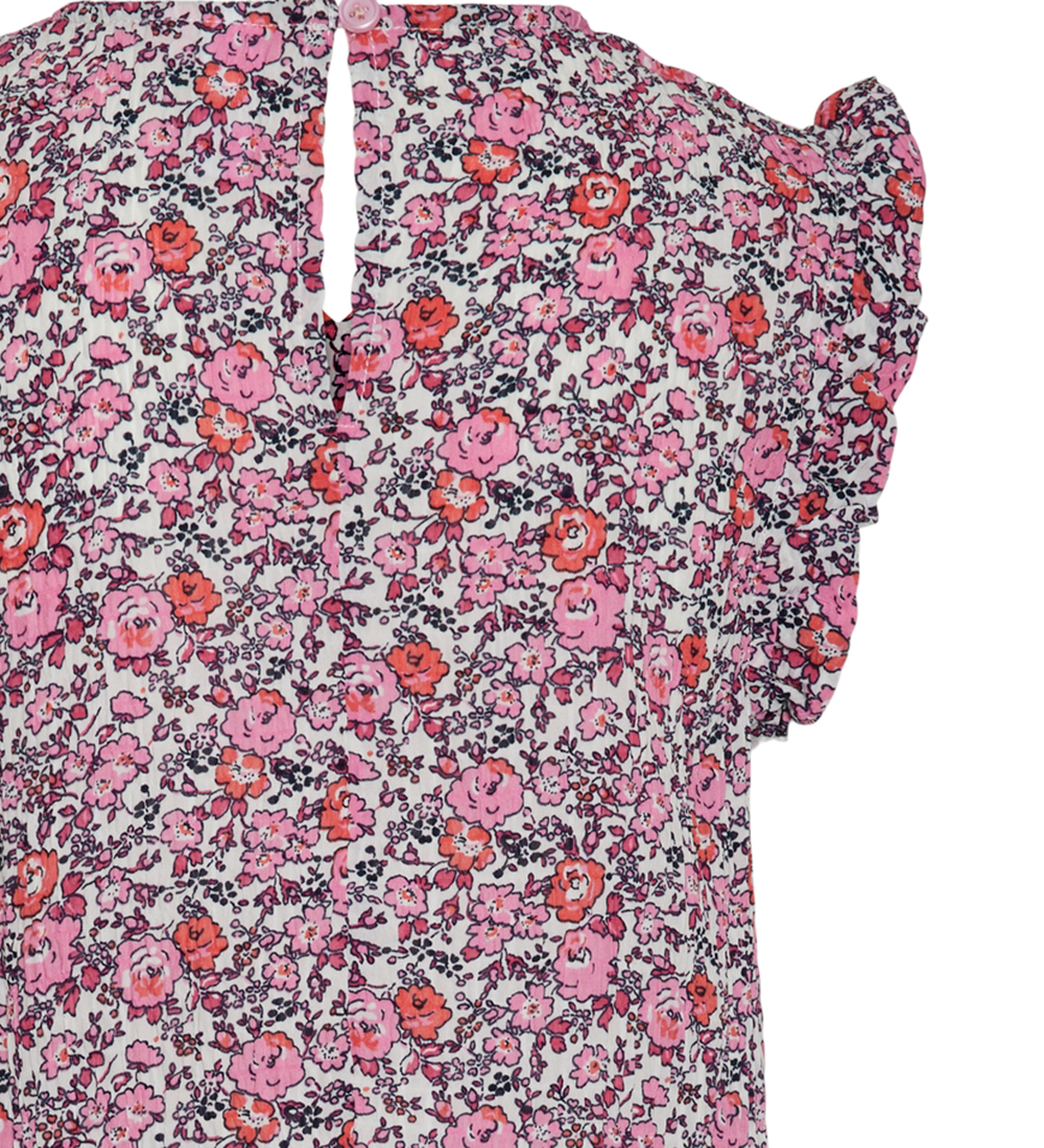 Vero Moda Girl Kjole - VmTara - Snow White/Tara