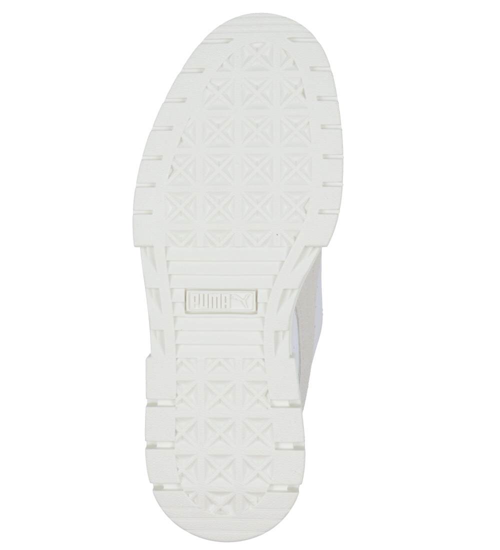 Puma Sko - Mayze Lth WN´s - White