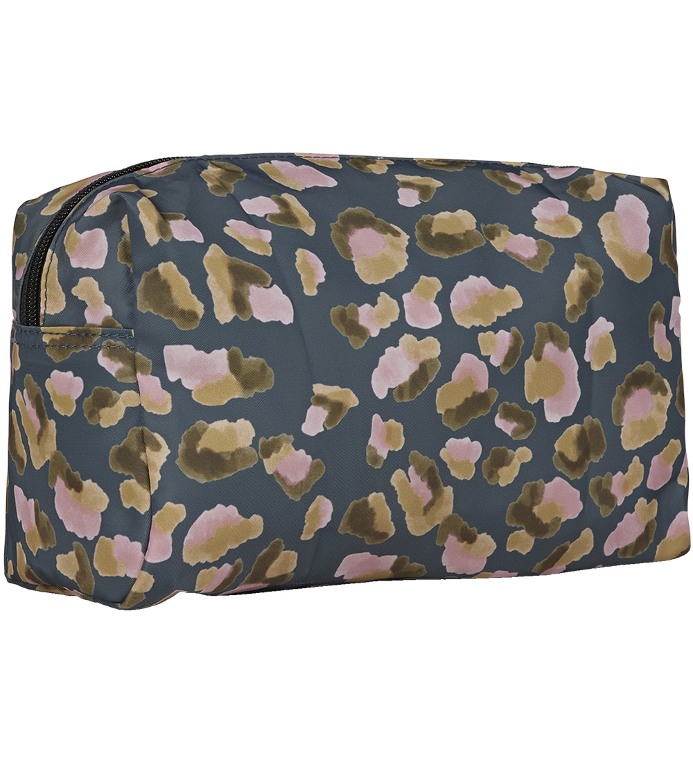 DAY ET Toilettaske - Gweneth RE-P Duree Beauty - Dark Slate