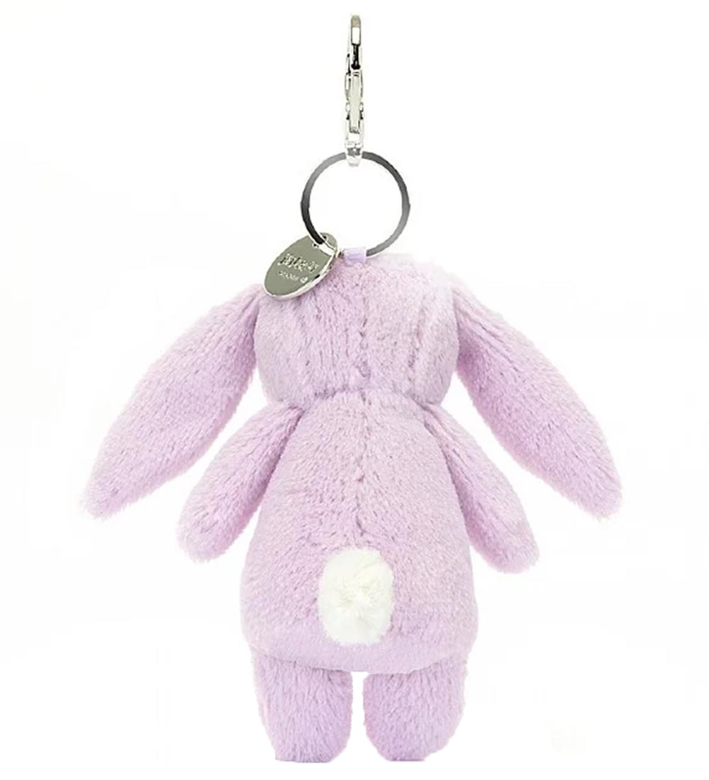 Jellycat Nøglering - 17 cm - Blossom Jasmine Bunny