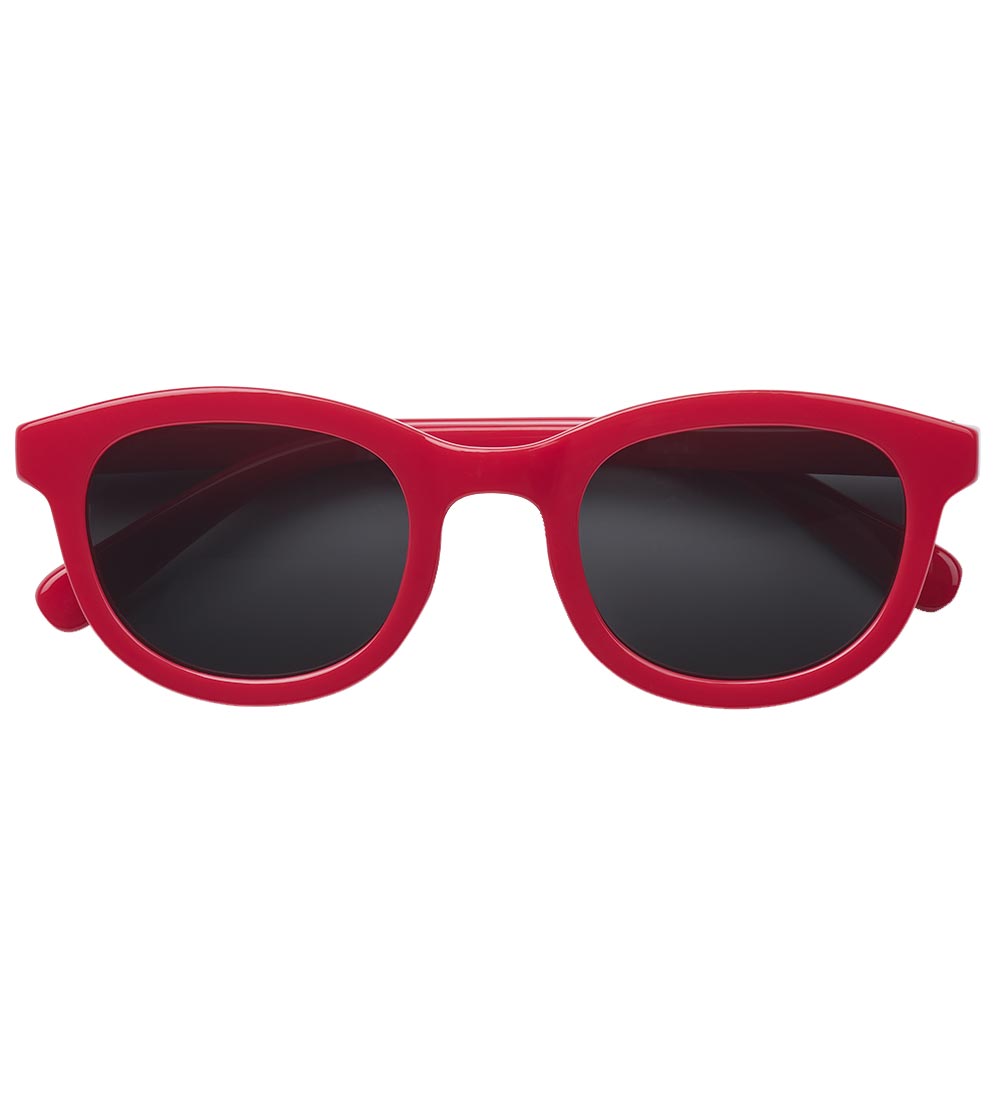 Liewood Solbriller - Ruben - Apple Red